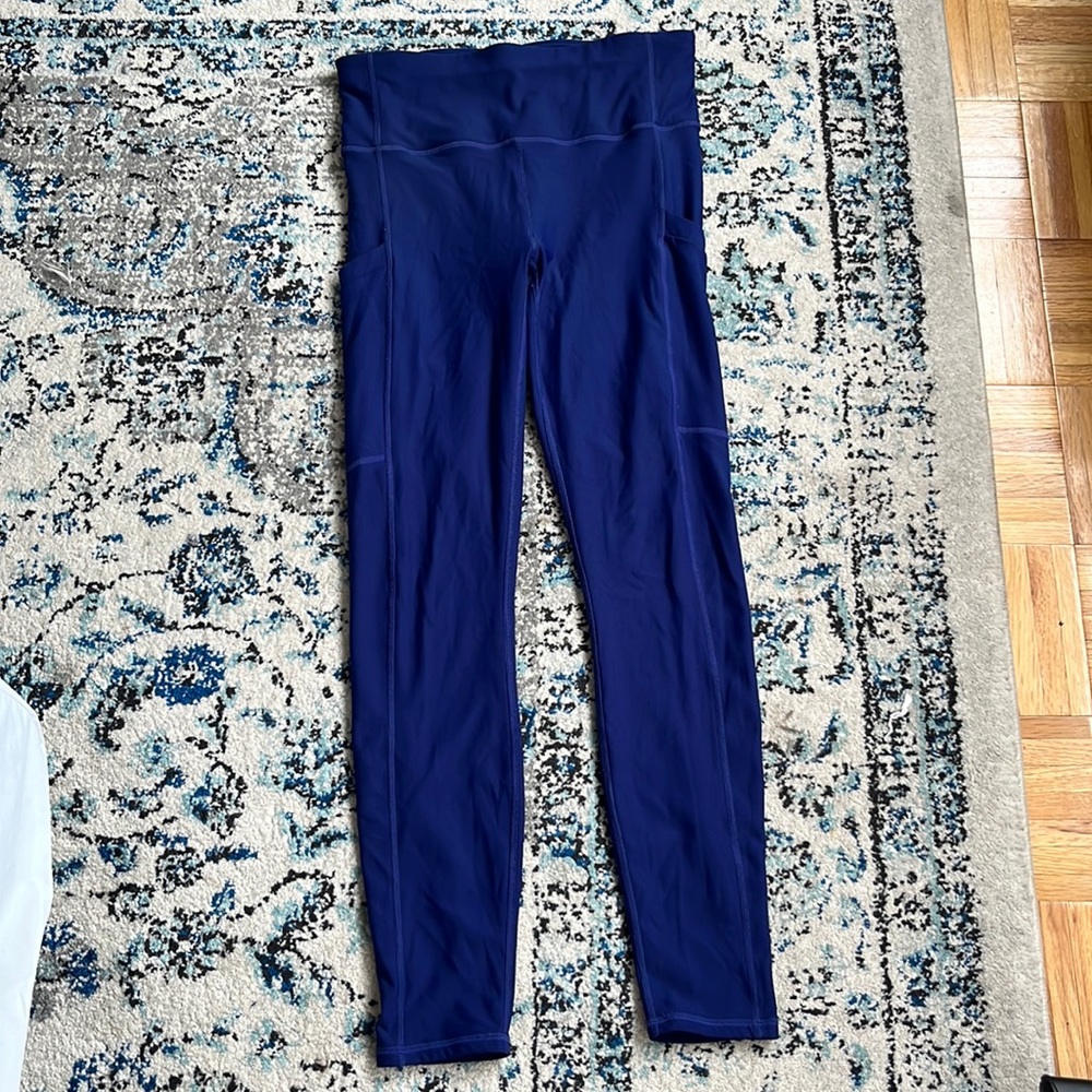 Fabletics Fleece Lined Leggings